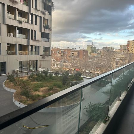 Апартаменты Free Parking Tirana Modern Escape Экстерьер фото