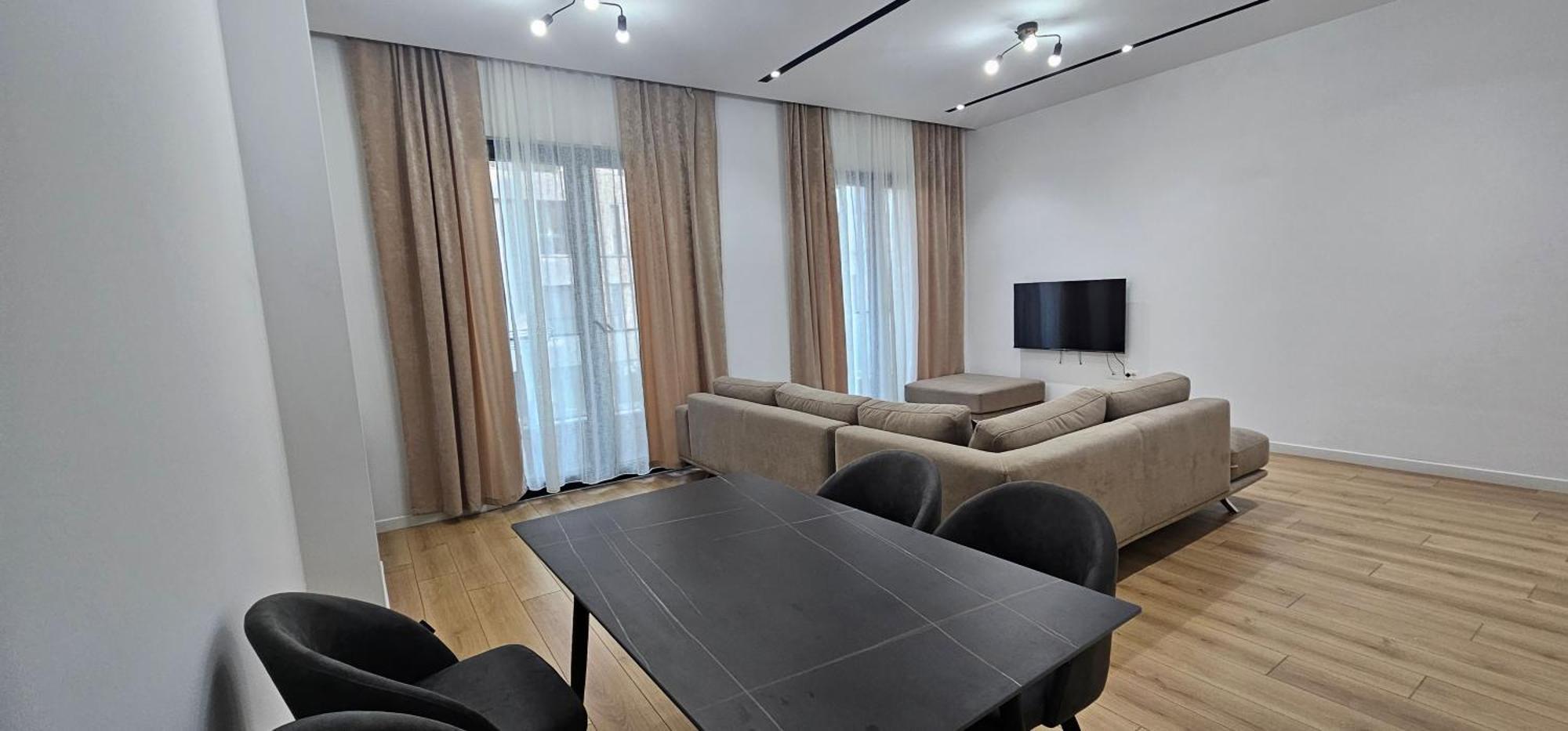 Апартаменты Free Parking Tirana Modern Escape Экстерьер фото