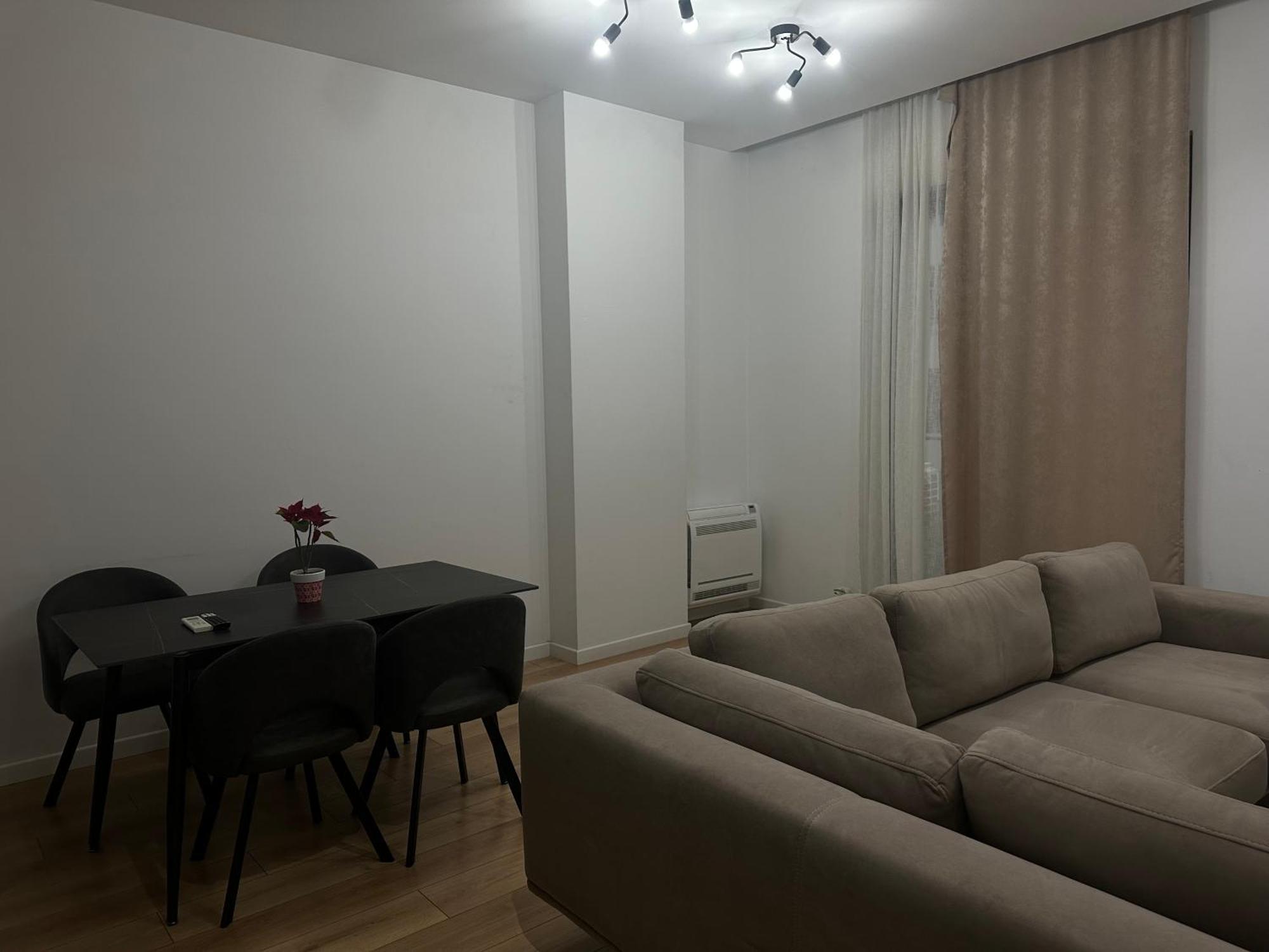 Апартаменты Free Parking Tirana Modern Escape Экстерьер фото